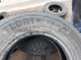 Гуми Всесезонни 235/75R17.5, снимка 4 - Гуми и джанти - 41998952