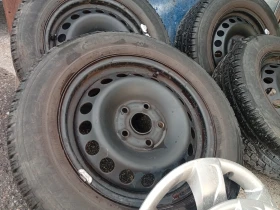 ���� � ������ 205/60R15 �� VW | Mobile.bg � ����� ������ 2