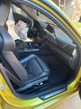 BMW M3 Competition На Части, снимка 7