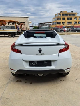 Renault Wind Wind Swiss TOP, снимка 5