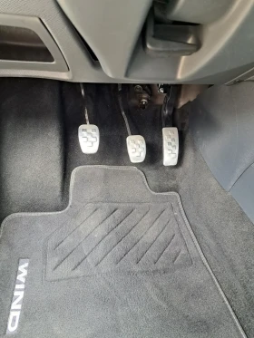 Renault Wind Wind Swiss TOP, снимка 8