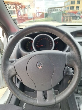 Renault Wind Wind Swiss TOP, снимка 10