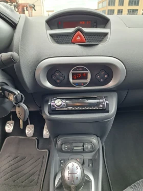 Renault Wind Wind Swiss TOP, снимка 9