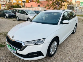 Skoda Octavia 2.0 TDI КАТО НОВА