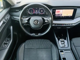 Skoda Octavia 2.0 TDI КАТО НОВА, снимка 11