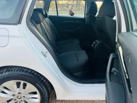 Skoda Octavia 2.0 TDI КАТО НОВА, снимка 14