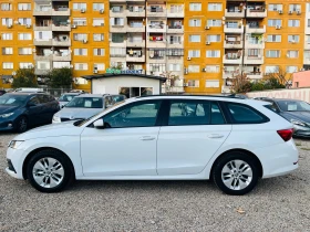 Skoda Octavia 2.0 TDI КАТО НОВА, снимка 8