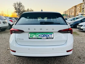 Skoda Octavia 2.0 TDI КАТО НОВА, снимка 6