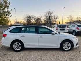 Skoda Octavia 2.0 TDI КАТО НОВА, снимка 4