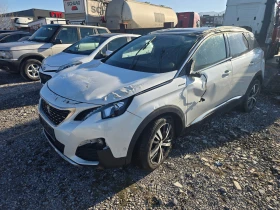 Peugeot 3008 1.2I GT LINE 