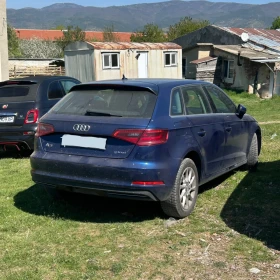 Audi A3 CPW 1.4tgi Gtron, снимка 3