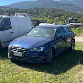 Audi A3 CPW 1.4tgi Gtron, снимка 5