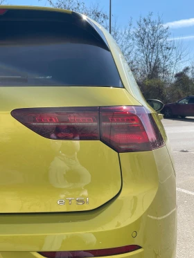 VW Golf 8 Style 1.5 eTSI OPF DSG, снимка 5