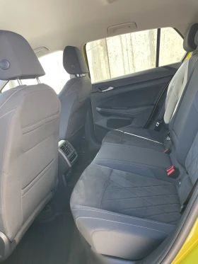 VW Golf 8 Style 1.5 eTSI OPF DSG, снимка 9