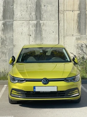 VW Golf 8 Style 1.5 eTSI OPF DSG, снимка 3