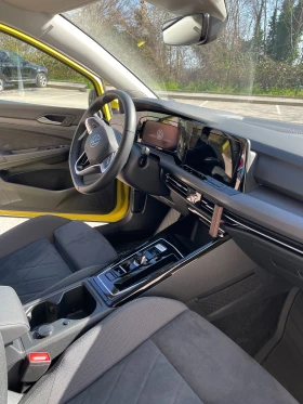 VW Golf 8 Style 1.5 eTSI OPF DSG, снимка 8