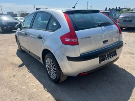 Citroen C4 1.4 БЕНЗИН, снимка 5