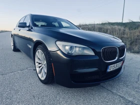 BMW 740 I Soft Close , снимка 1