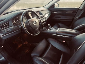 BMW 740 I Soft Close , снимка 13