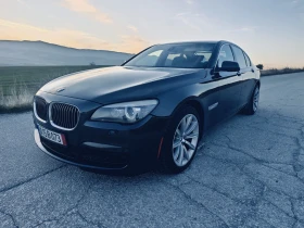 BMW 740 I Soft Close , снимка 3