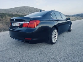 BMW 740 I Soft Close , снимка 4