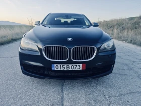 BMW 740 I Soft Close , снимка 2