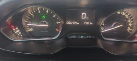 Peugeot 2008 Нова 86хил.ЕВРО 6, снимка 13