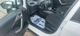 Peugeot 2008 Нова 86хил.ЕВРО 6, снимка 8
