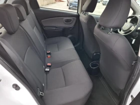 Toyota Yaris 1.0 euro 6, снимка 8