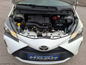 Toyota Yaris 1.0 euro 6, снимка 12