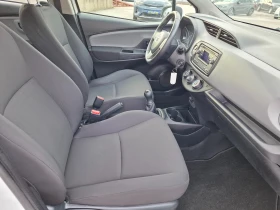 Toyota Yaris 1.0 euro 6, снимка 10