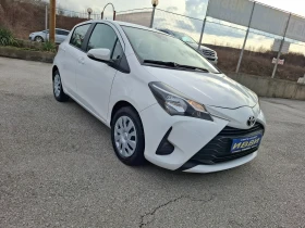 Toyota Yaris 1.0 euro 6, снимка 14