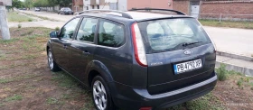 Ford Focus, снимка 9