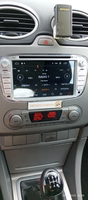 Ford Focus, снимка 6