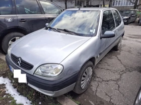 Citroen Saxo SX, снимка 4