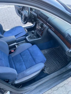 Audi A4 1, 8t quattro, снимка 12