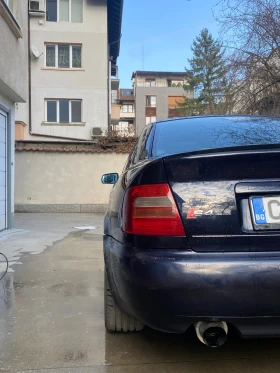 Audi A4 1, 8t quattro, снимка 8