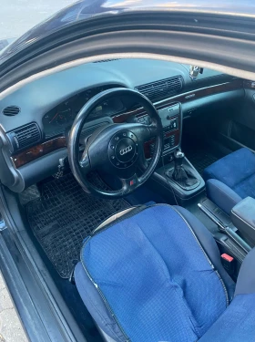 Audi A4 1, 8t quattro, снимка 9