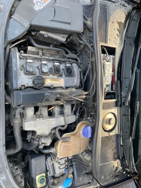 Audi A4 1, 8t quattro, снимка 7