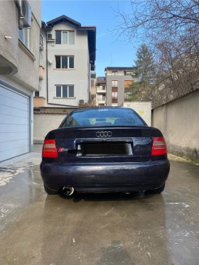 Audi A4 1, 8t quattro, снимка 4