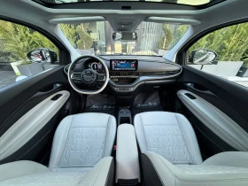 Fiat 500 LA PRIMA, снимка 12