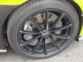 Aston Martin V8 Vantage, снимка 7