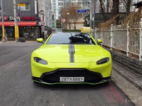 Aston Martin V8 Vantage, снимка 2