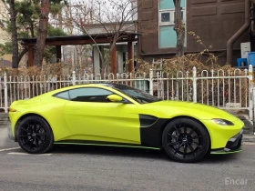 Aston Martin V8 Vantage, снимка 3