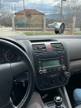 VW Golf 1.4, снимка 9