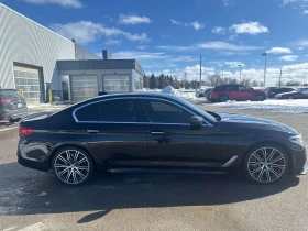 BMW 540 * 540i xDrive * CARFAX * ЦЕНА ДО БГ, снимка 3