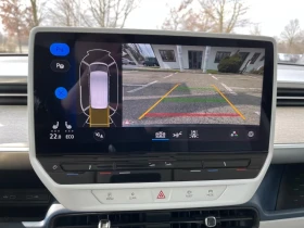 VW ID.Buzz PASSANGER/204HP/PRO/IQLIGHTS/CAM/AMBI/253z, снимка 15