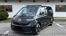 VW ID.Buzz PASSANGER/204HP/PRO/IQLIGHTS/CAM/AMBI/253z, снимка 1