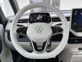 VW ID.Buzz PASSANGER/204HP/PRO/IQLIGHTS/CAM/AMBI/253z, снимка 8