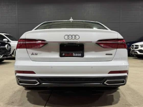 Audi A6 * PROGRESSIV QUATTRO S LINE SPORT DRIVER ASSIST * , снимка 5
